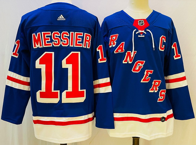 New York Rangers Jerseys 16